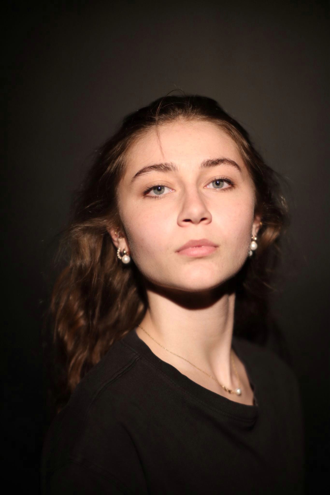 Adèle Thomas