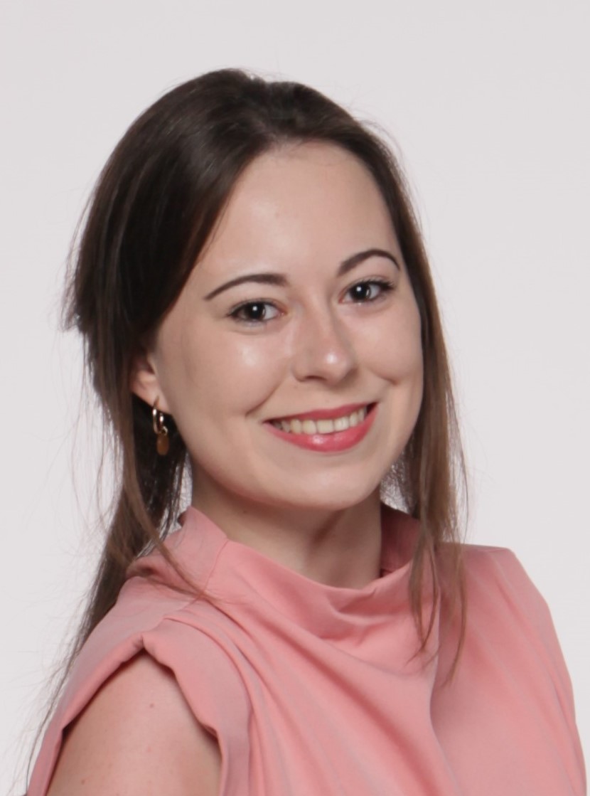 Clara Kermarec