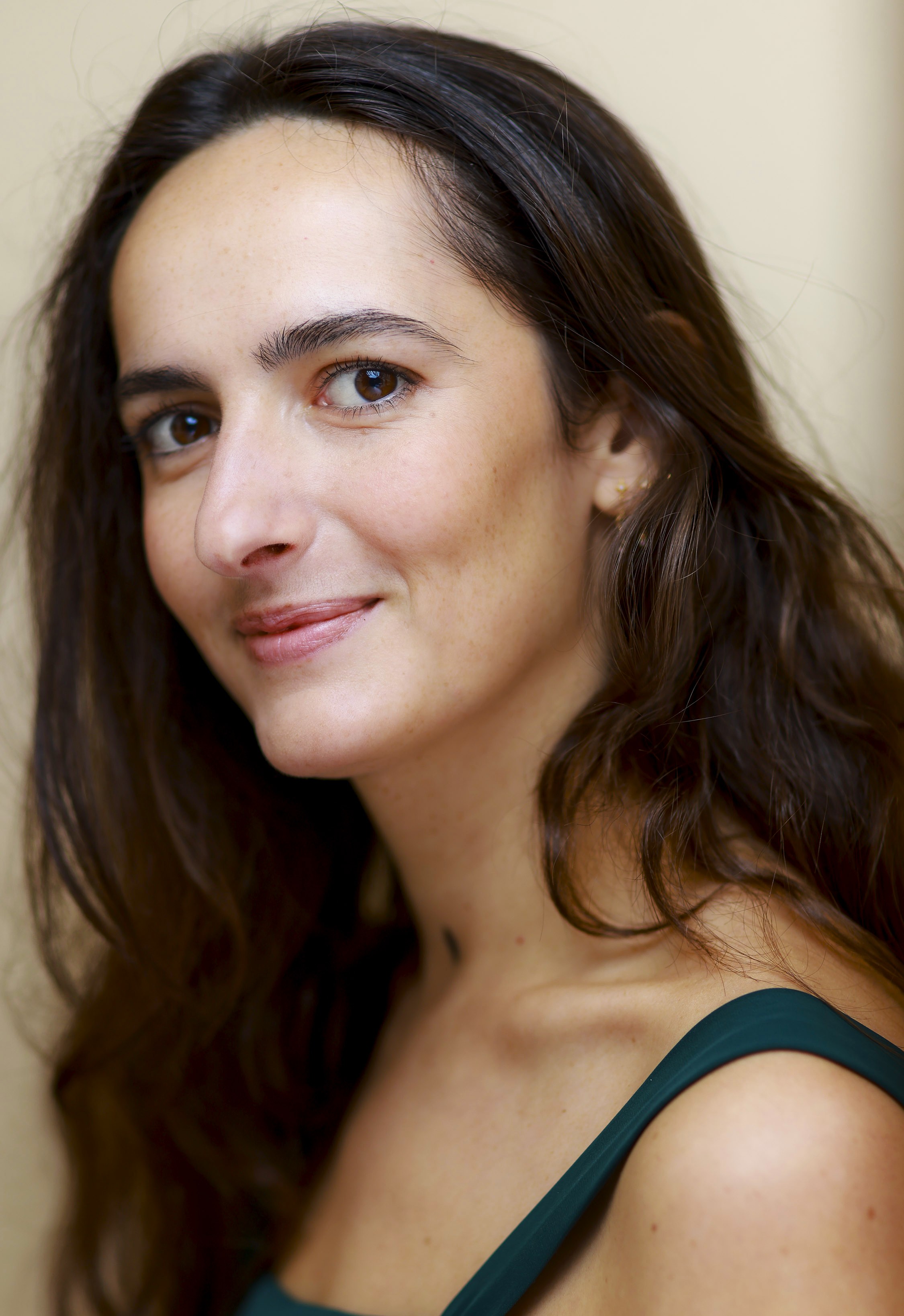 Léonore Vanier
