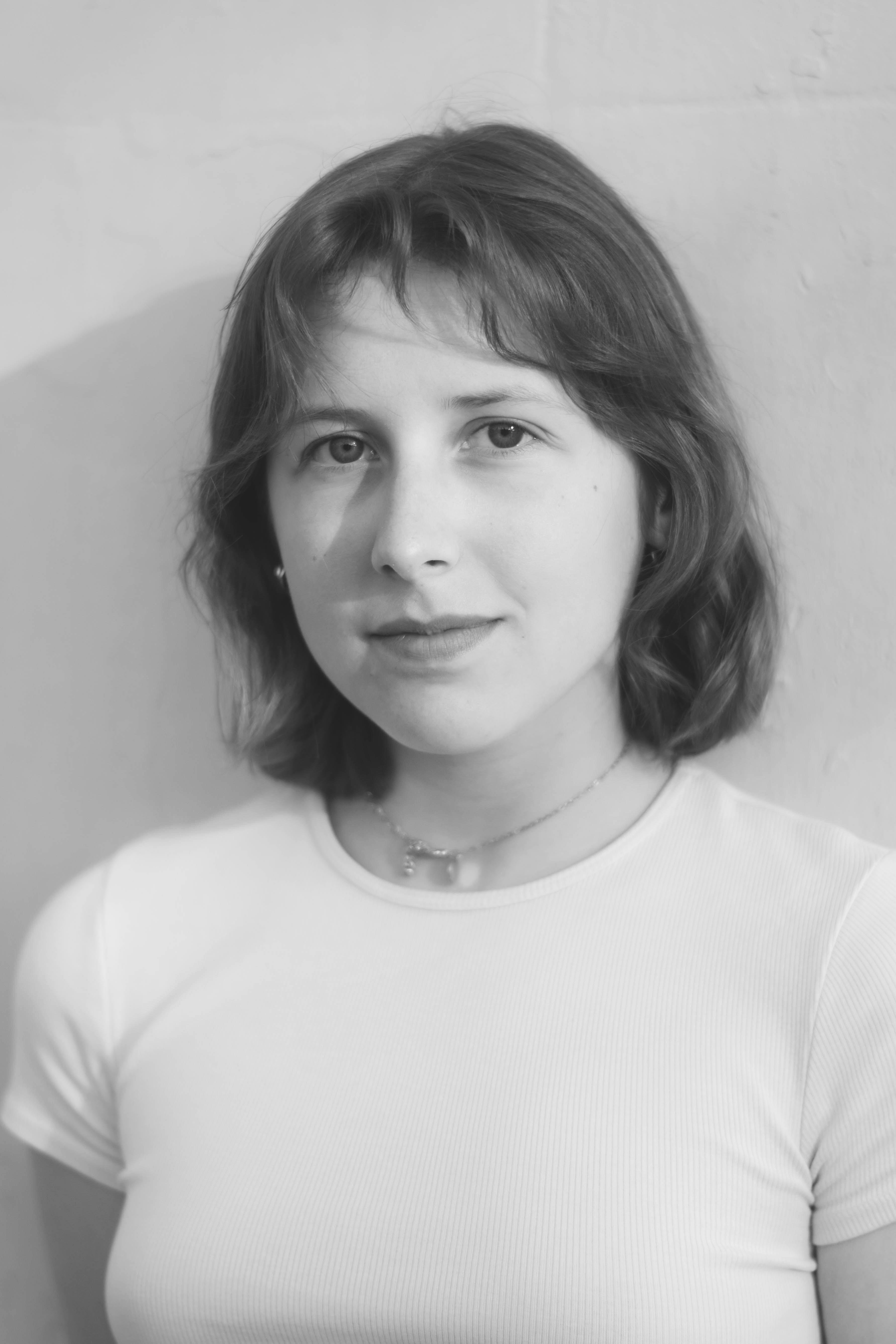 Juliette Ganay