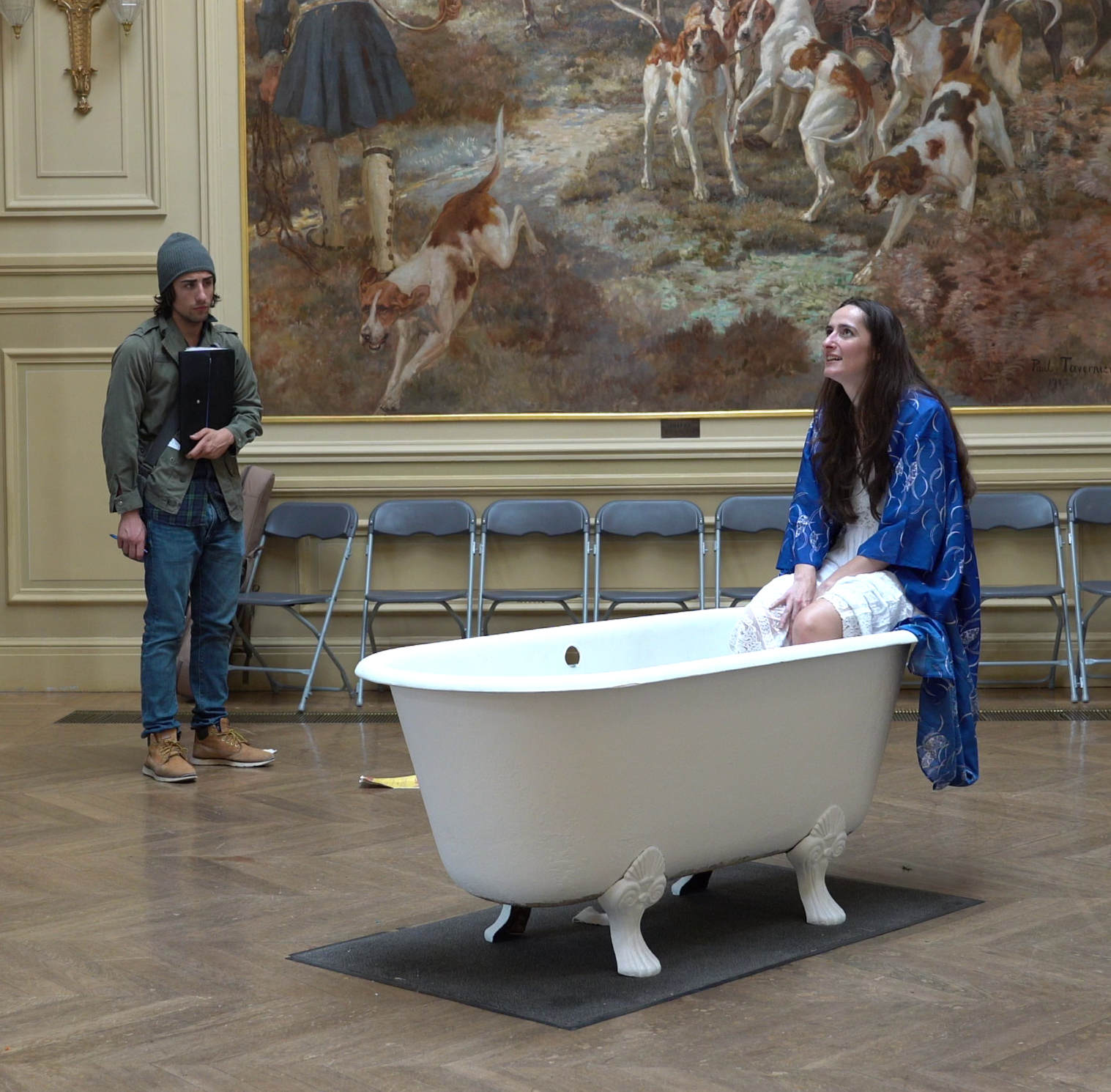 Résidence TMF 13