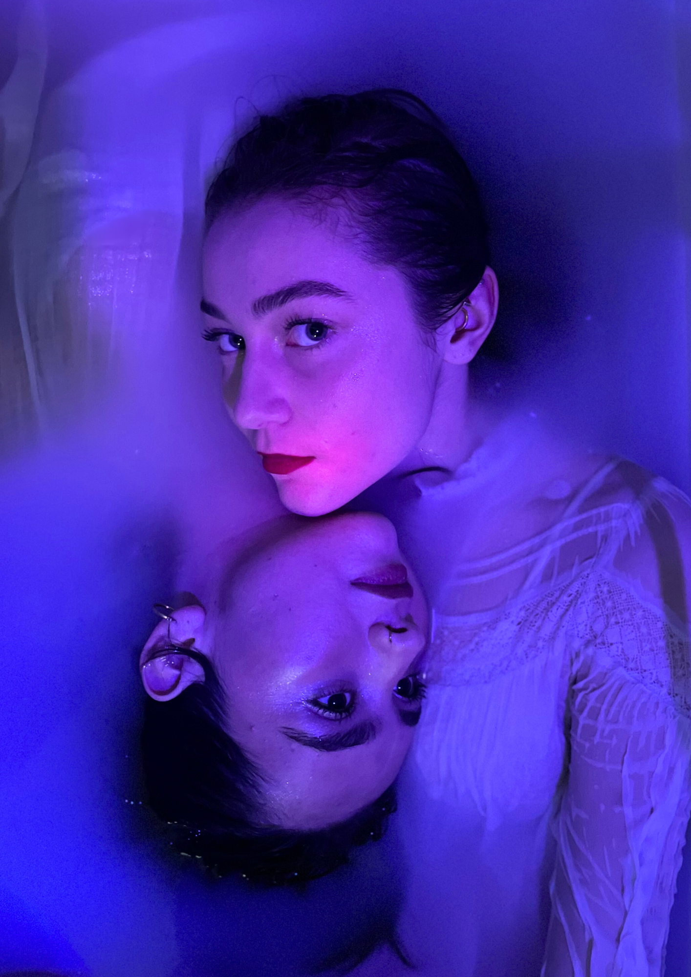 Grace et Divine