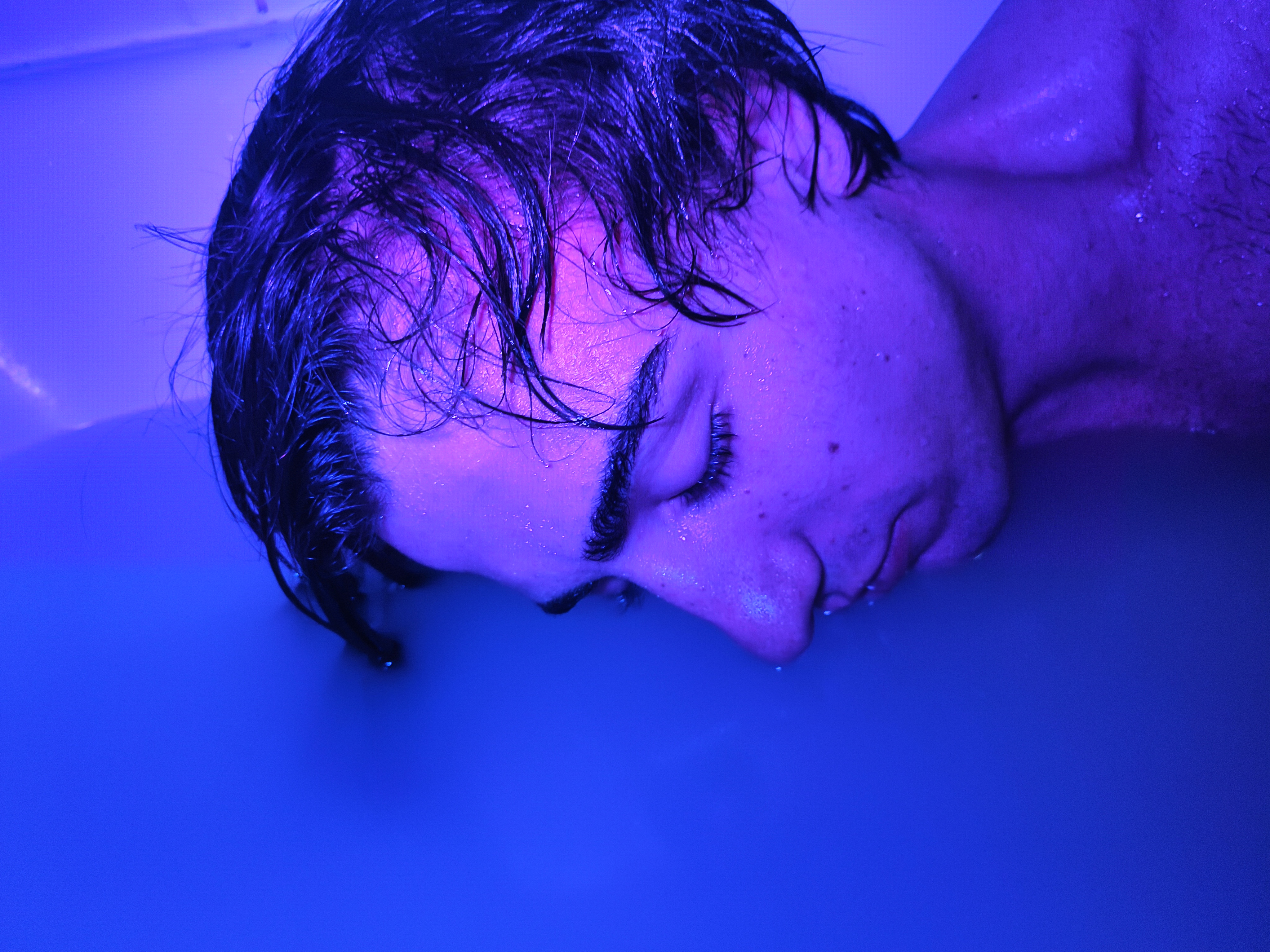 Portrait Guilherme