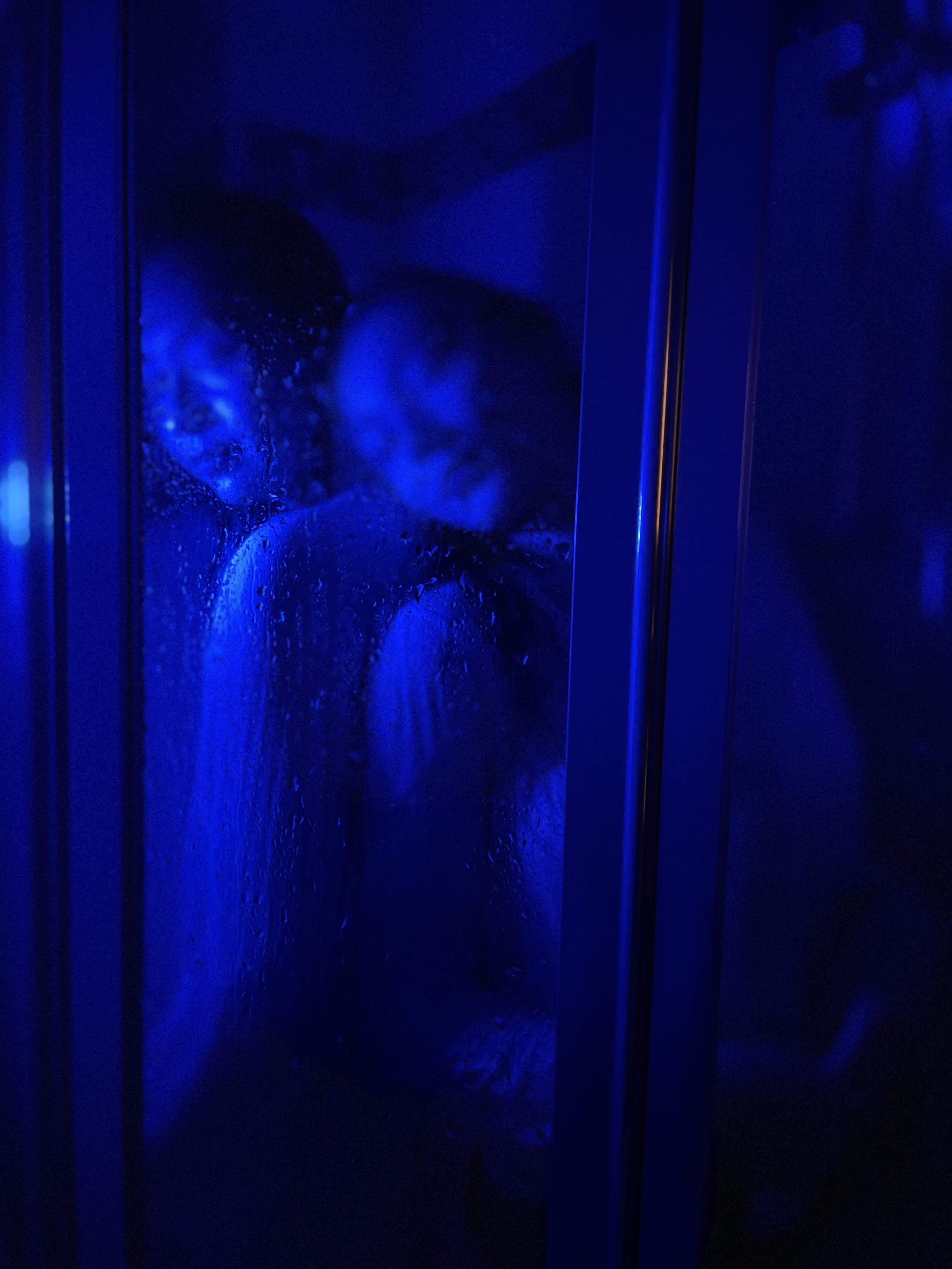 Adèle et Lucia