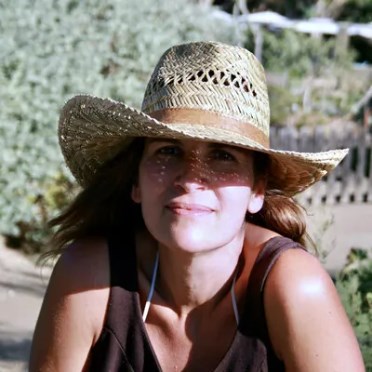 Mélodie Miller